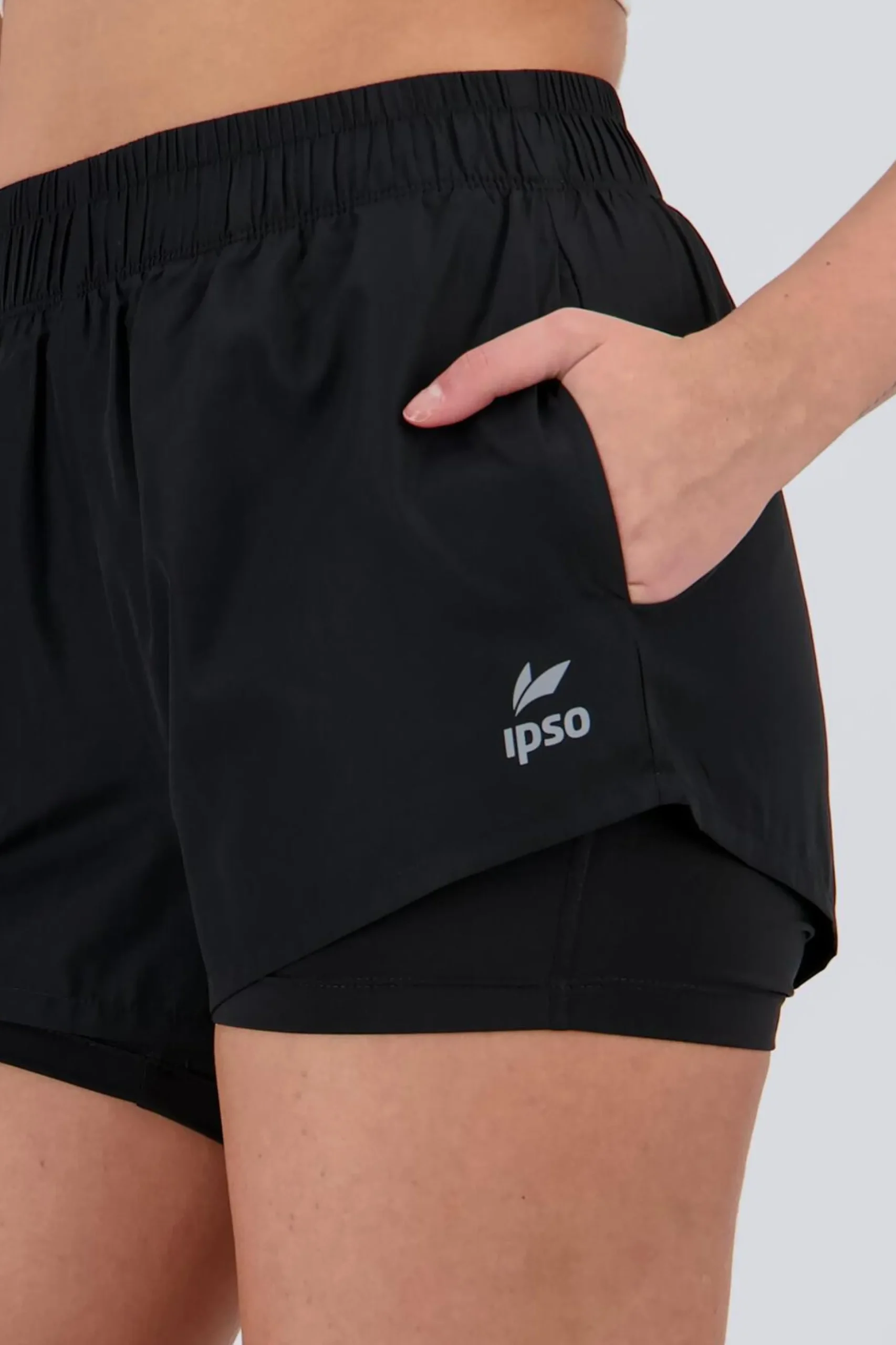 Pantalón Corto Ipso