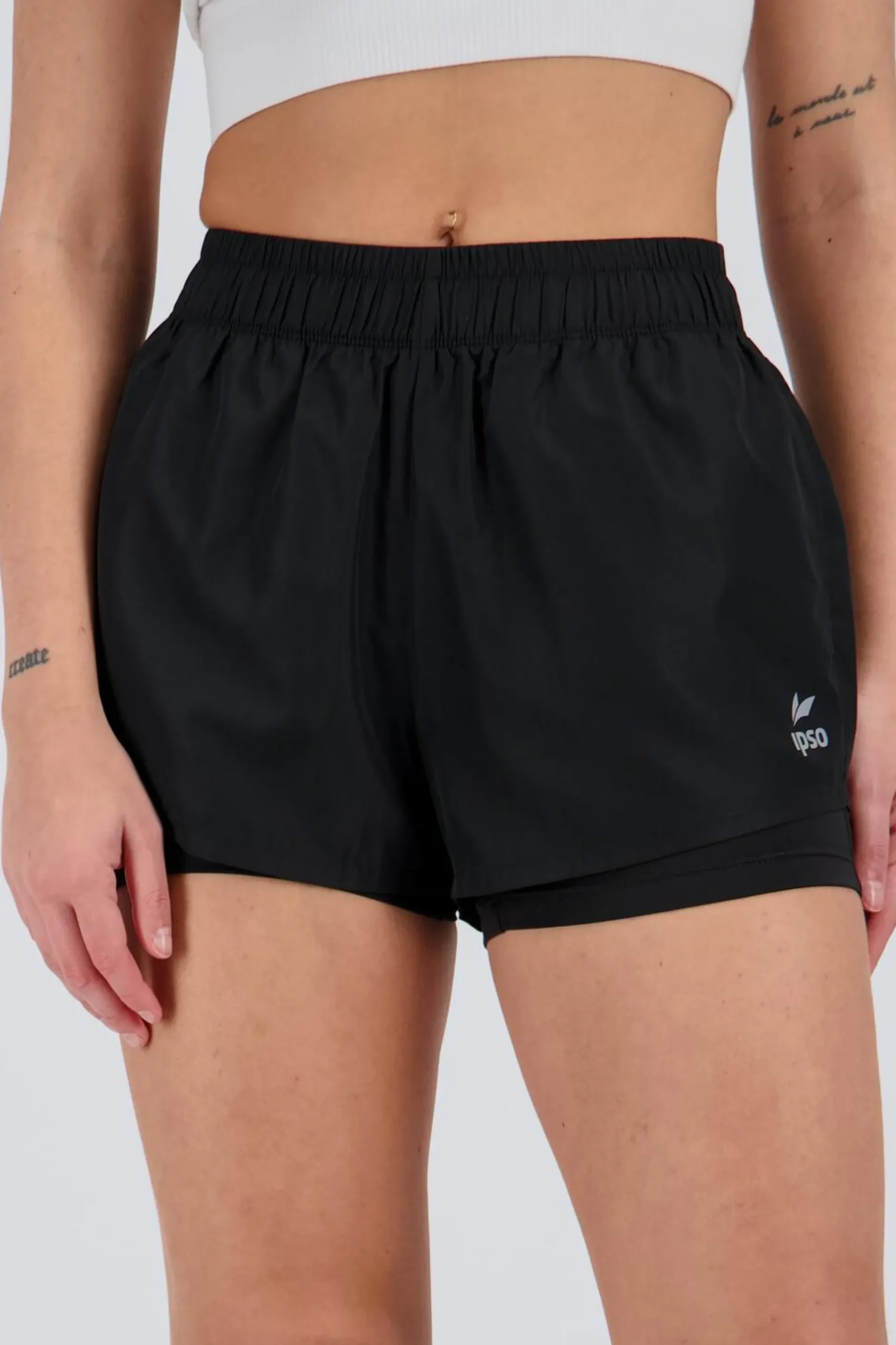 Pantalón Corto Ipso