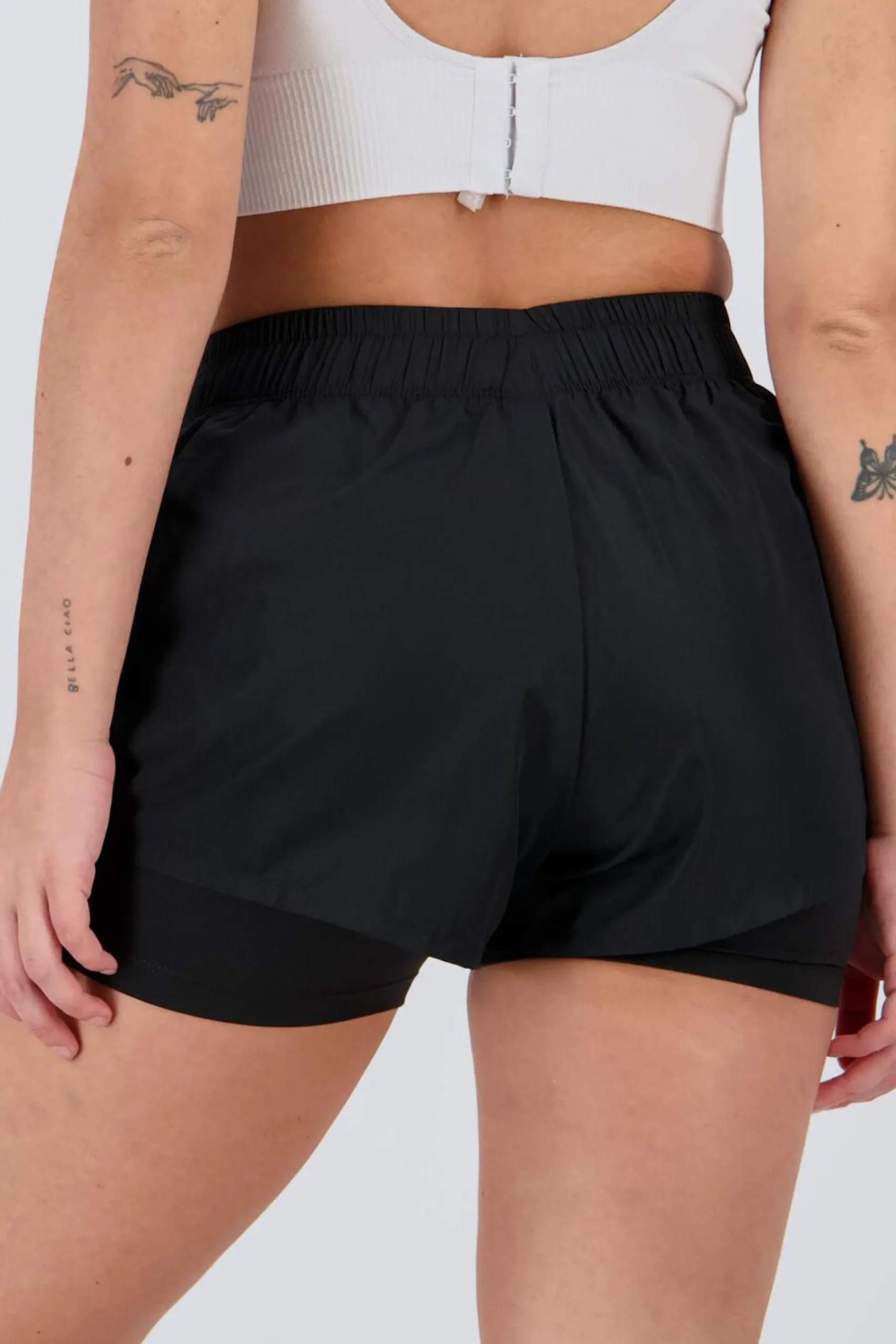 Pantalón Corto Ipso