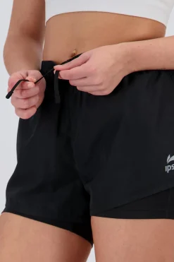 Pantalón Corto Ipso