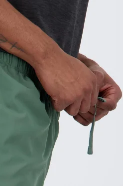 Pantalón Corto Ipso