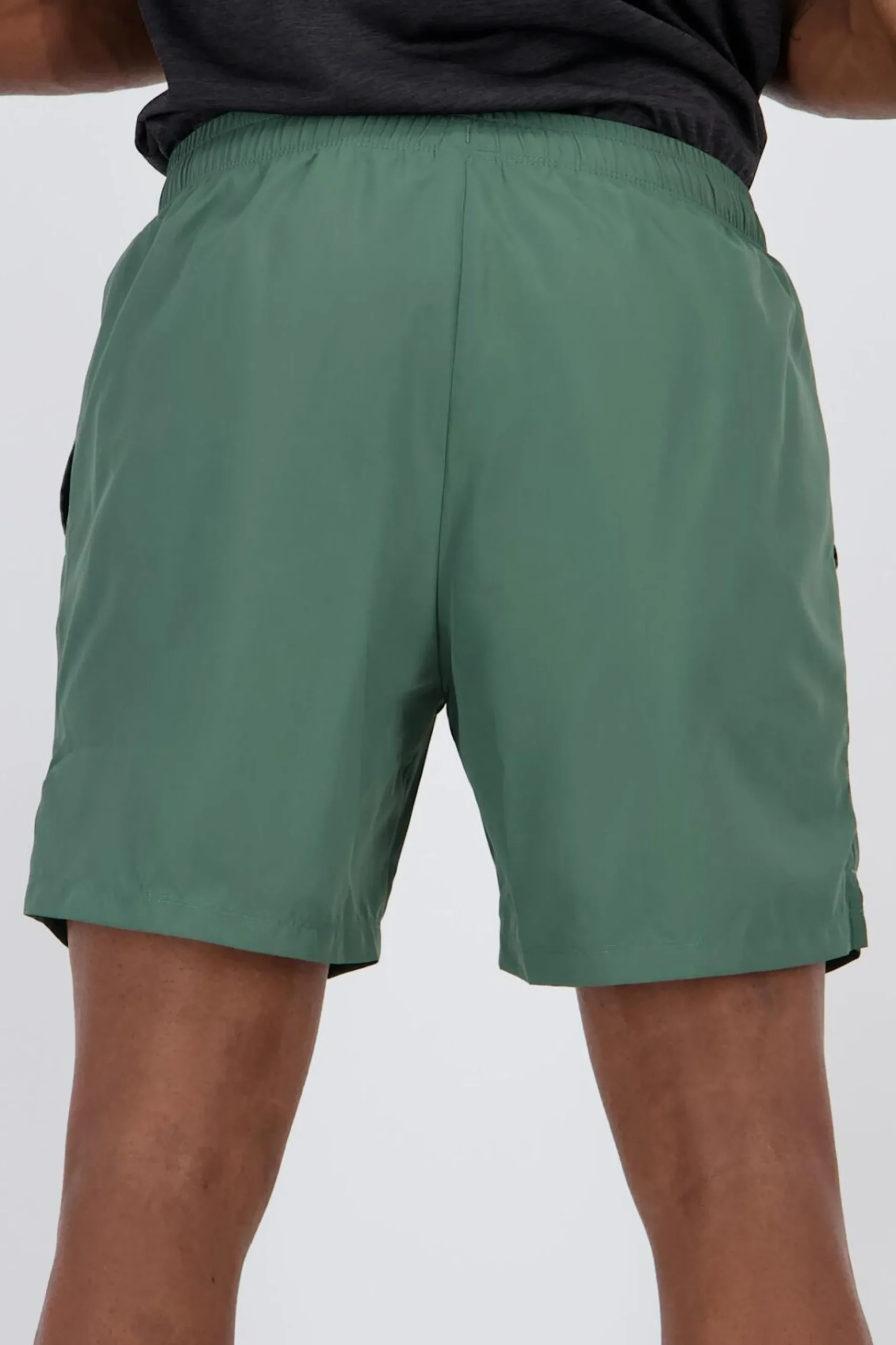Pantalón Corto Ipso