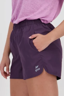 Pantalón Corto Ipso