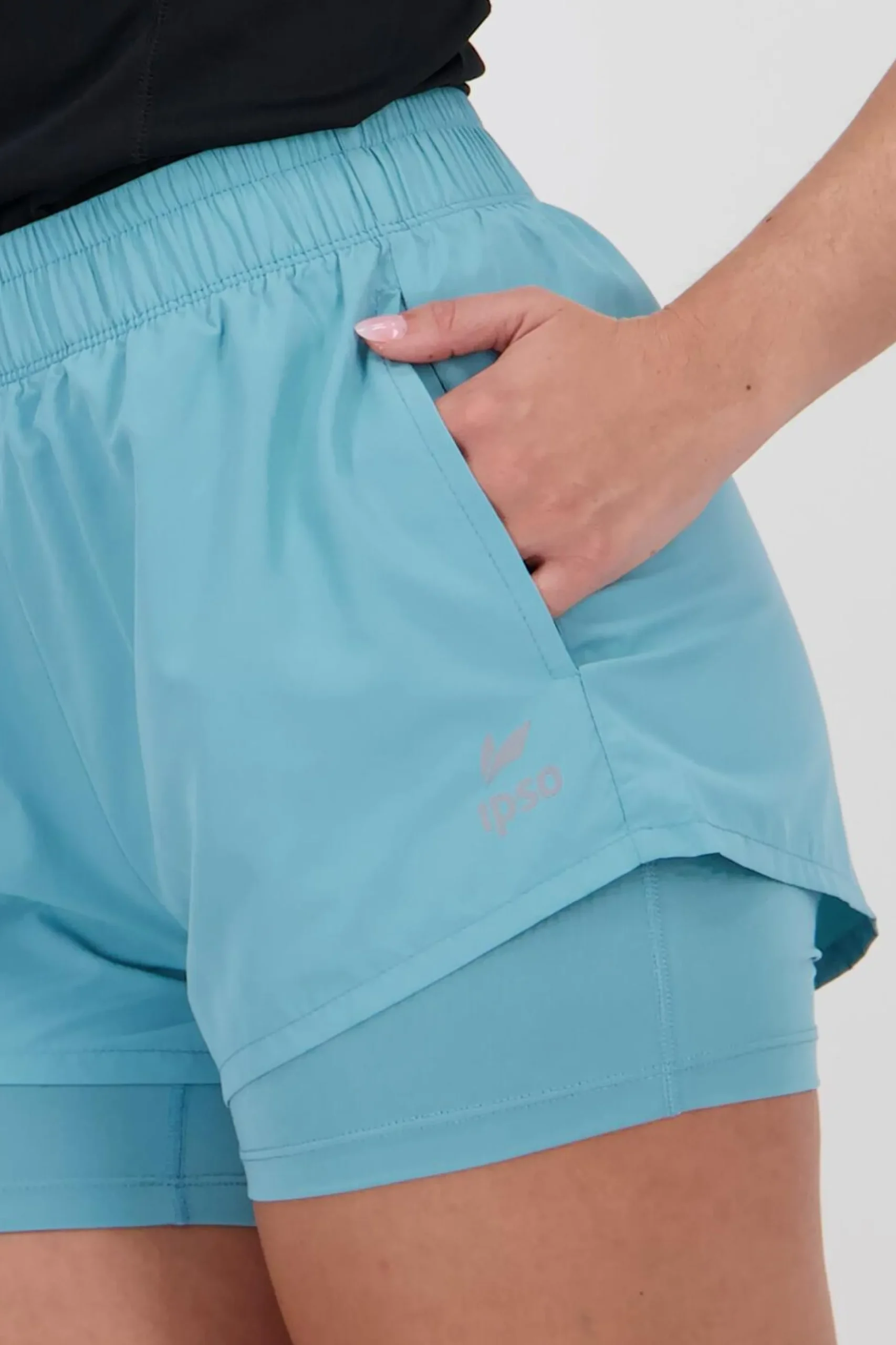 Pantalón Corto Ipso