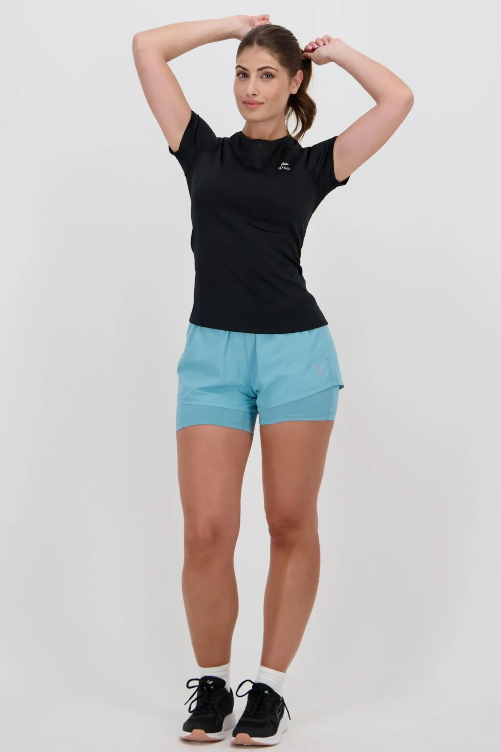 Pantalón Corto Ipso
