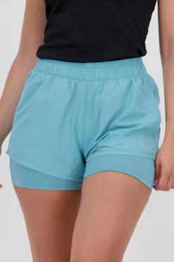 Pantalón Corto Ipso