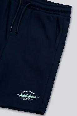 Pantalón Corto Jack & Jones