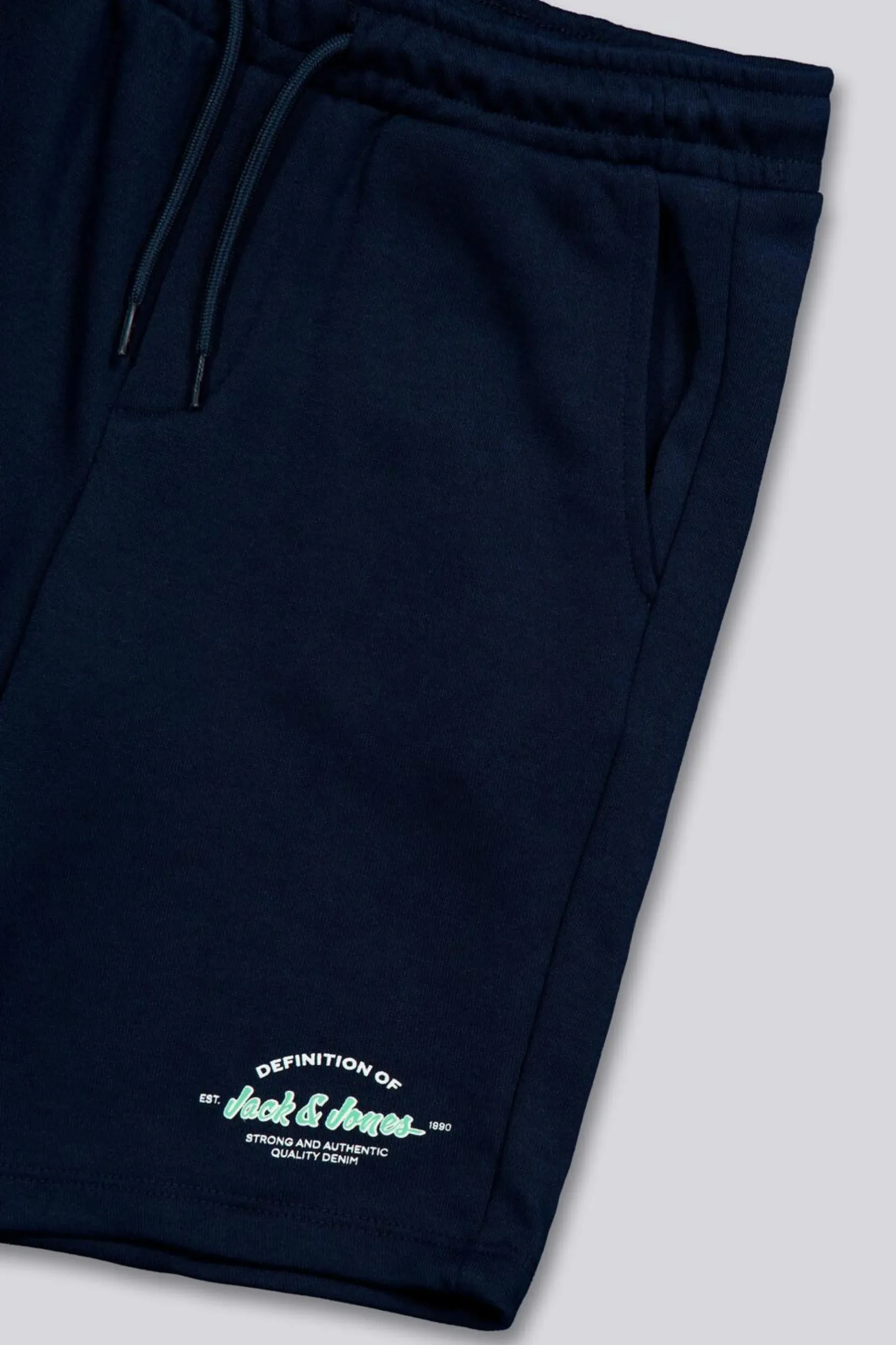 Pantalón Corto Jack & Jones