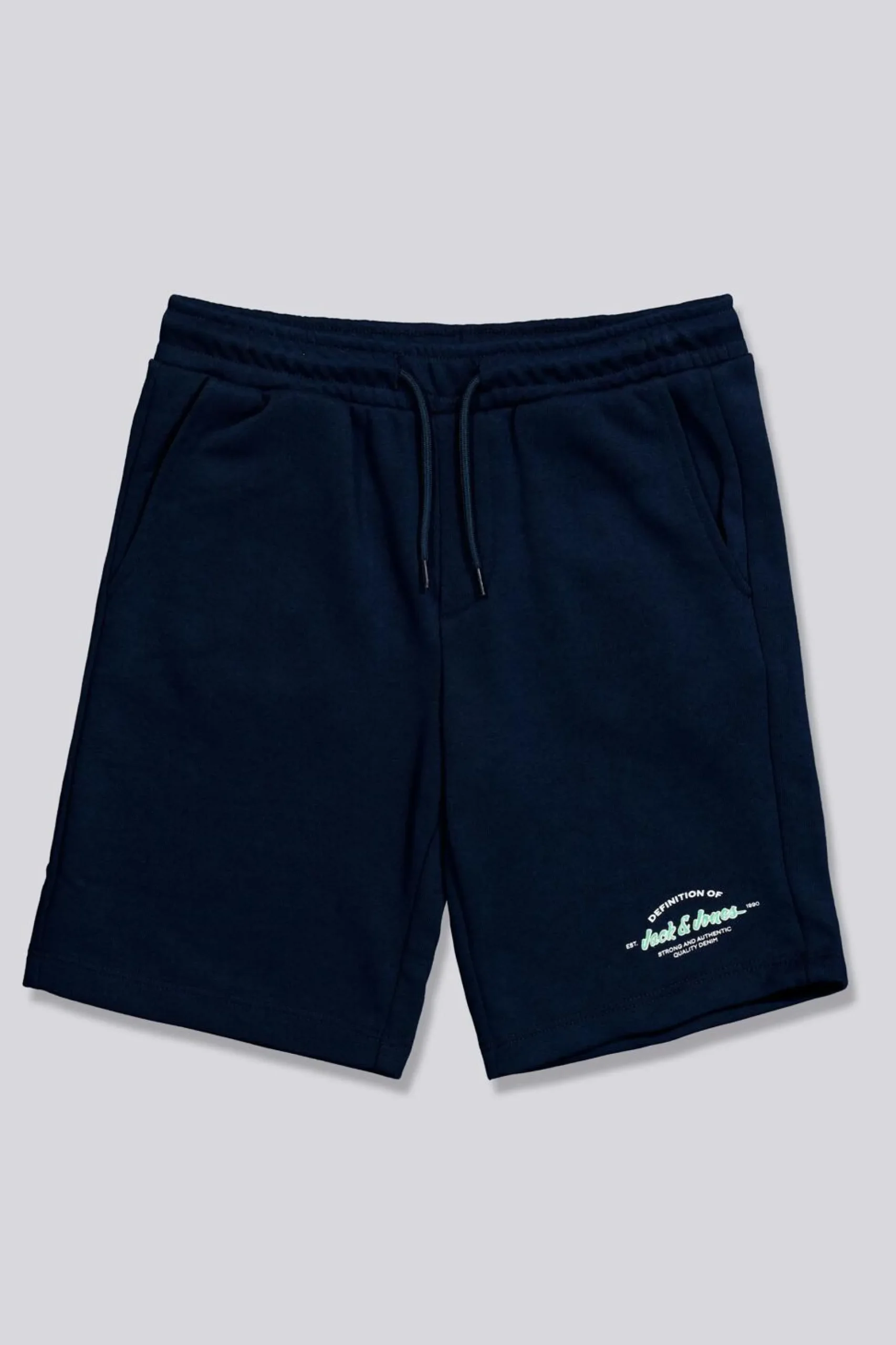 Pantalón Corto Jack & Jones