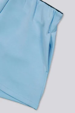 Pantalón Corto Kappa