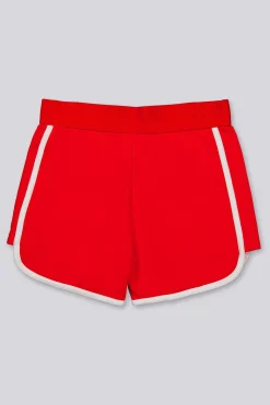 Pantalón Corto Kappa