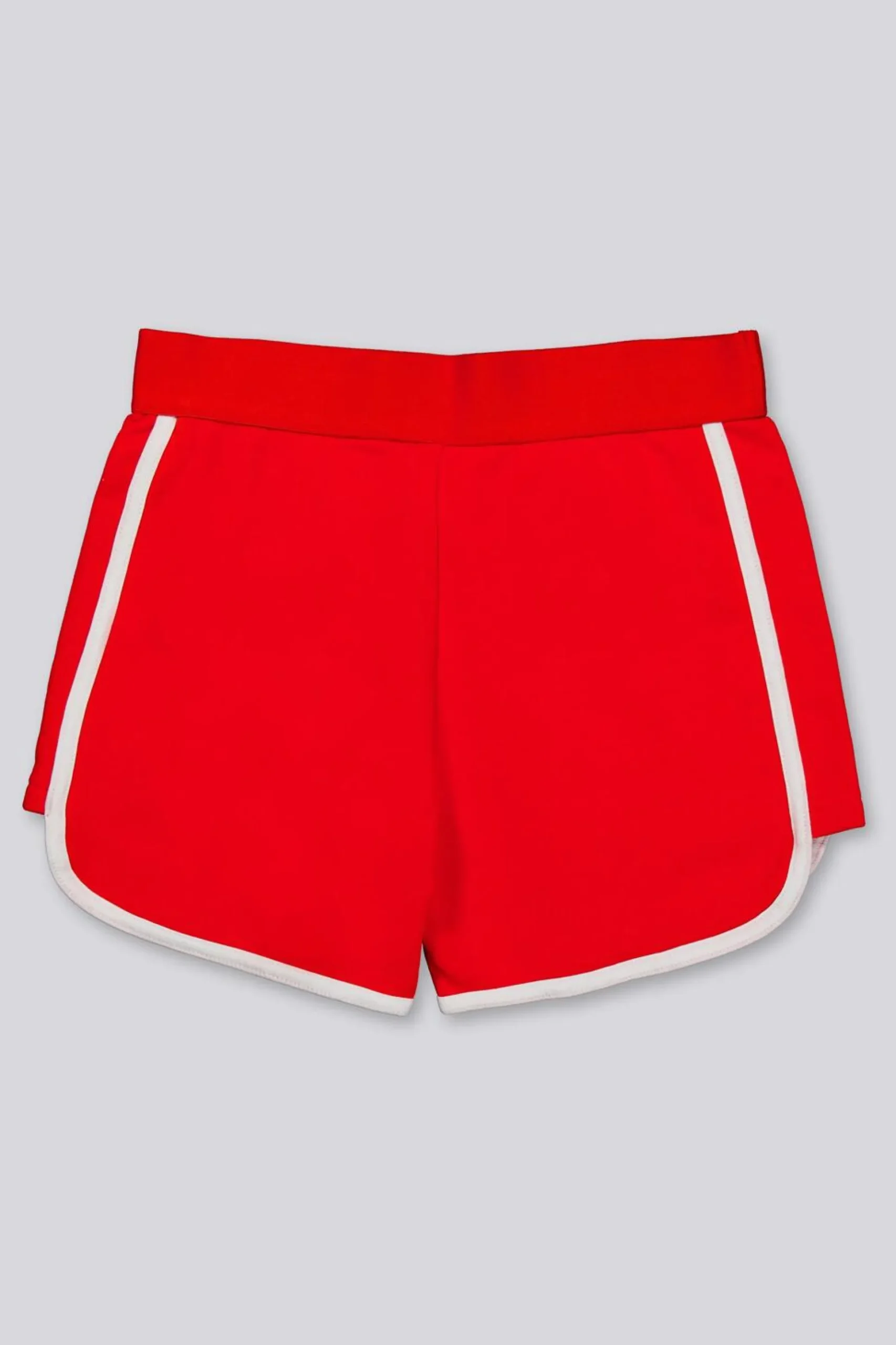 Pantalón Corto Kappa