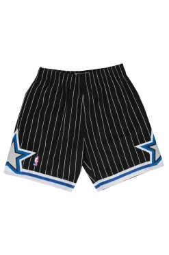 Pantalón Corto Mitchell & Ness Orlando Magic