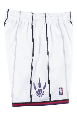 Pantalón Corto Mitchell & Ness Toronto Raptors