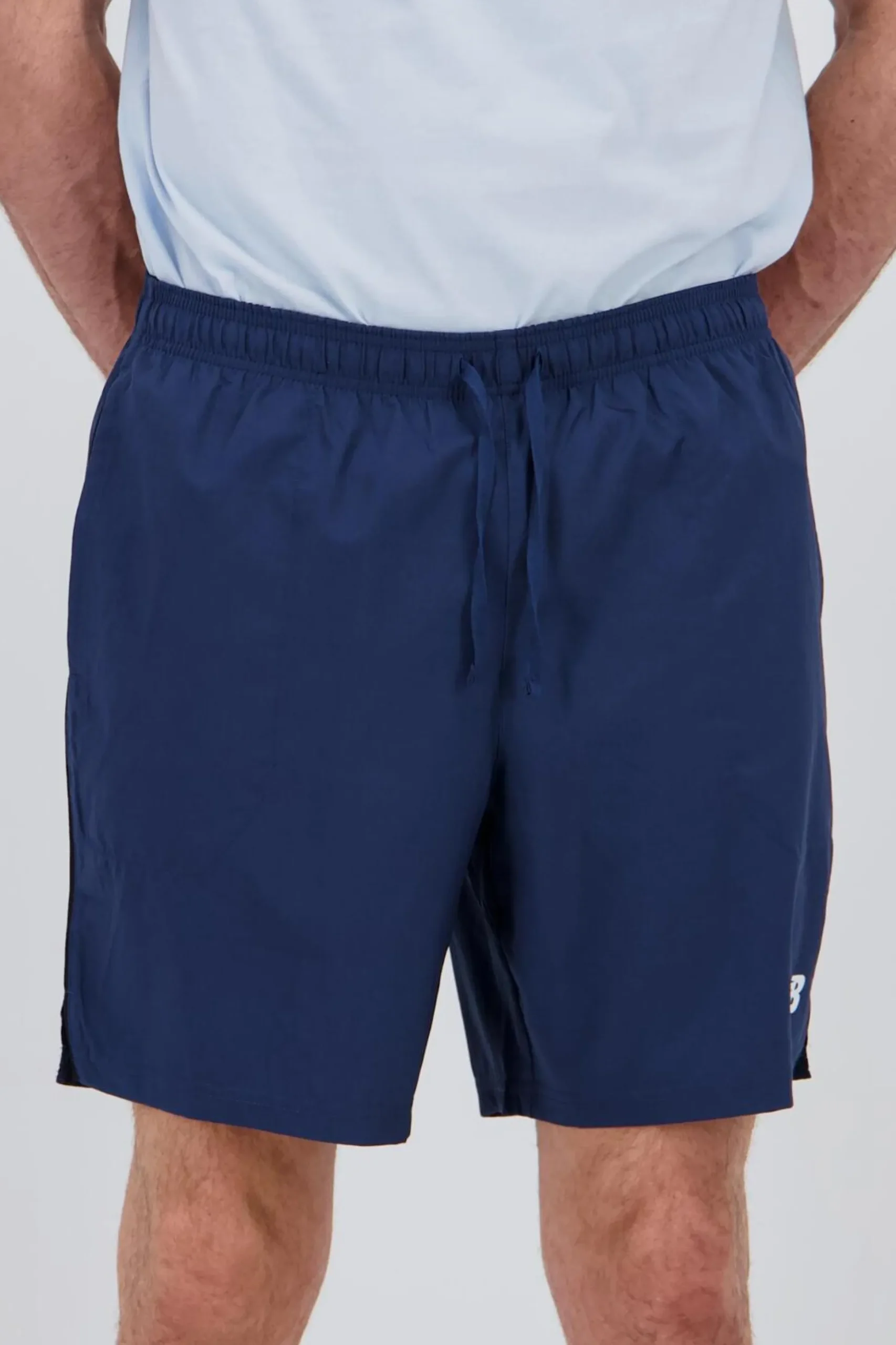 Pantalón Corto New Balance