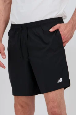 Pantalón Corto New Balance