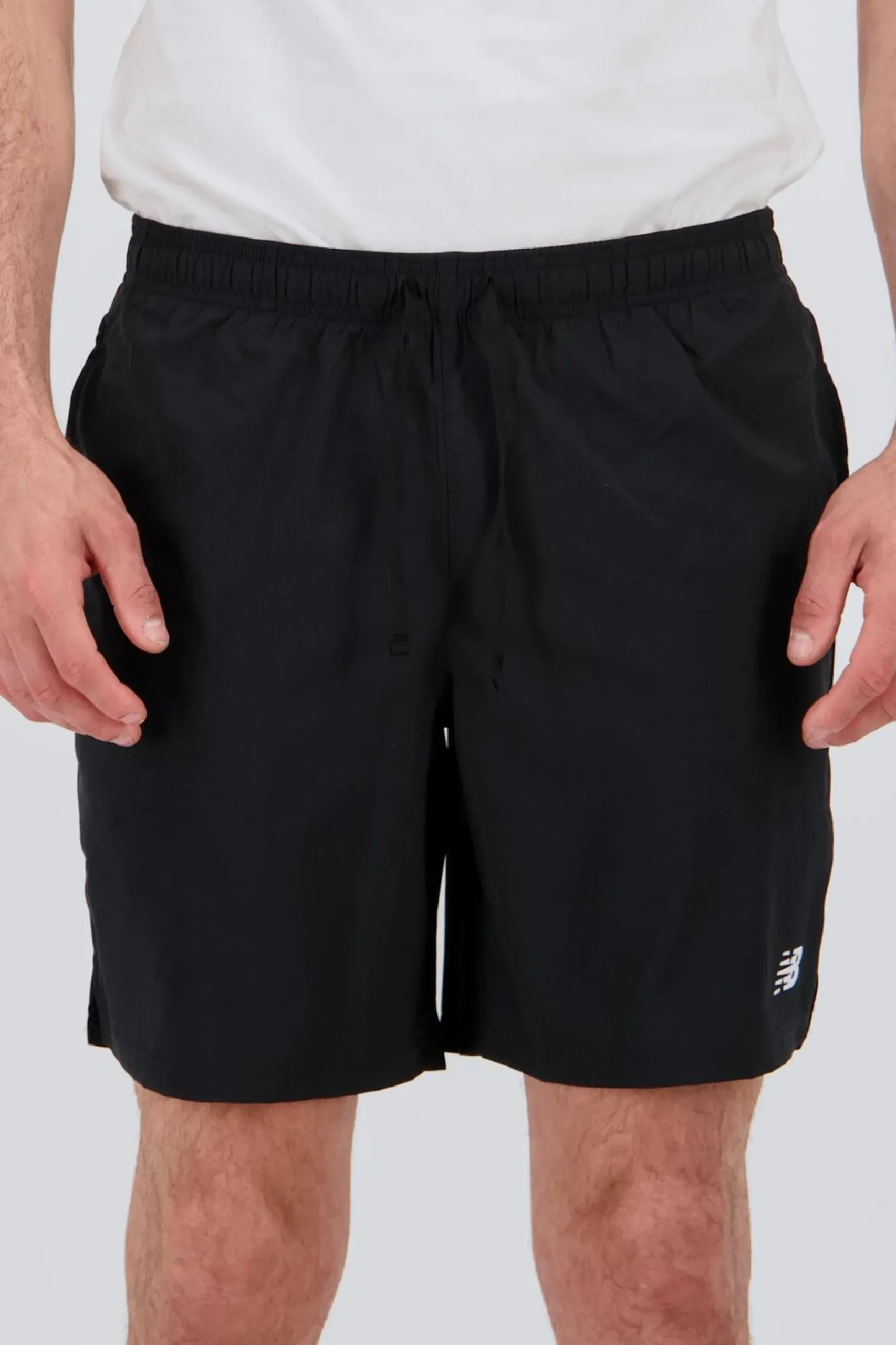 Pantalón Corto New Balance