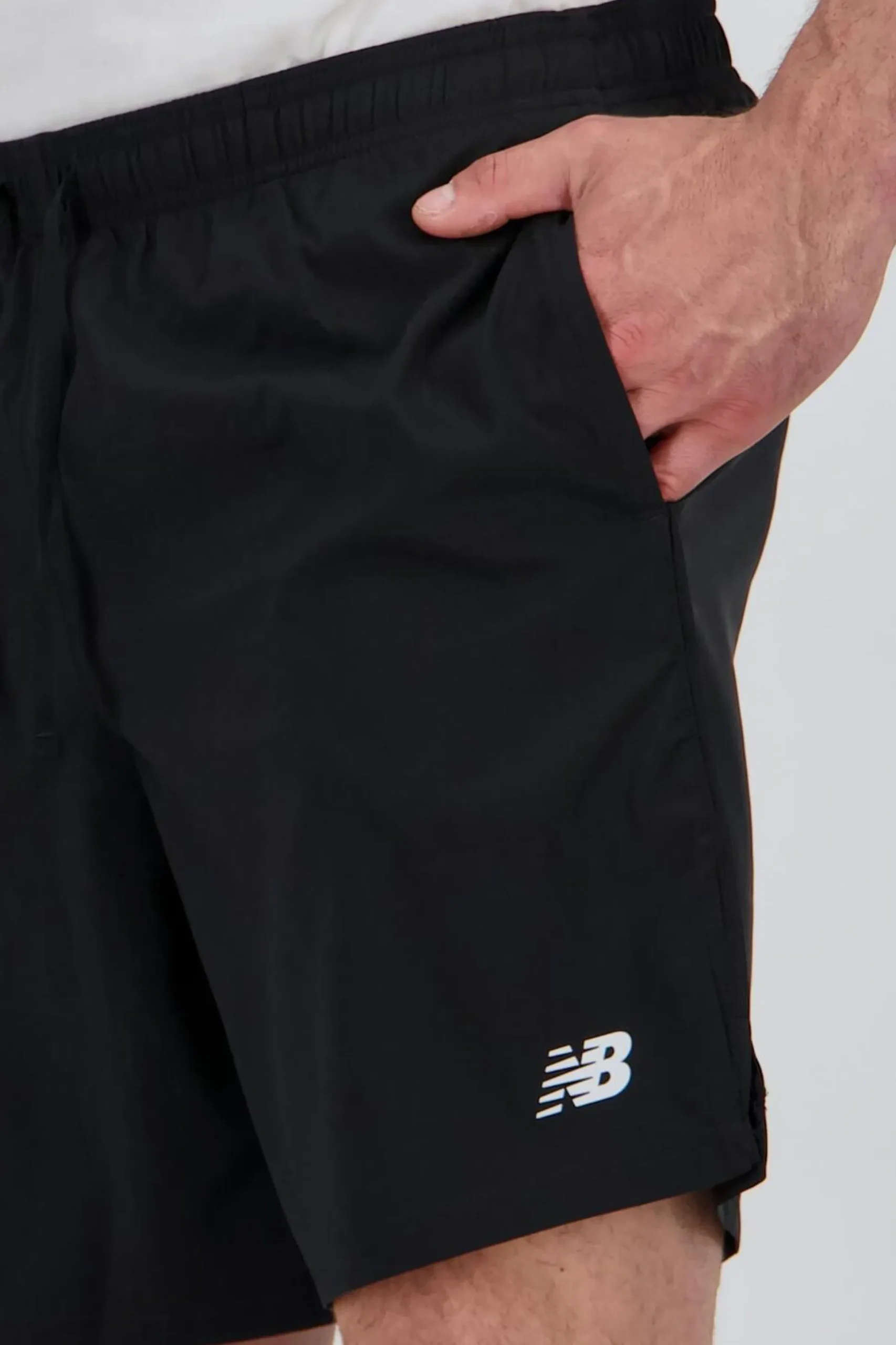 Pantalón Corto New Balance