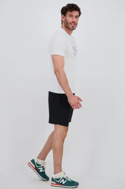 Pantalón Corto New Balance