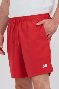 Pantalón Corto New Balance
