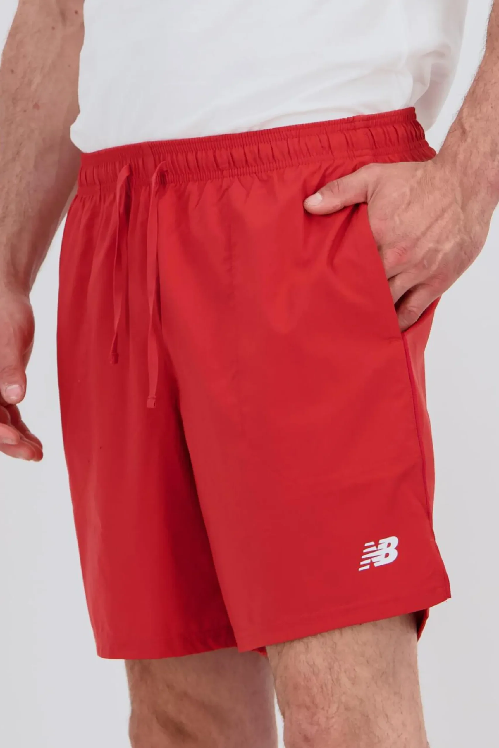 Pantalón Corto New Balance
