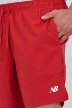 Pantalón Corto New Balance