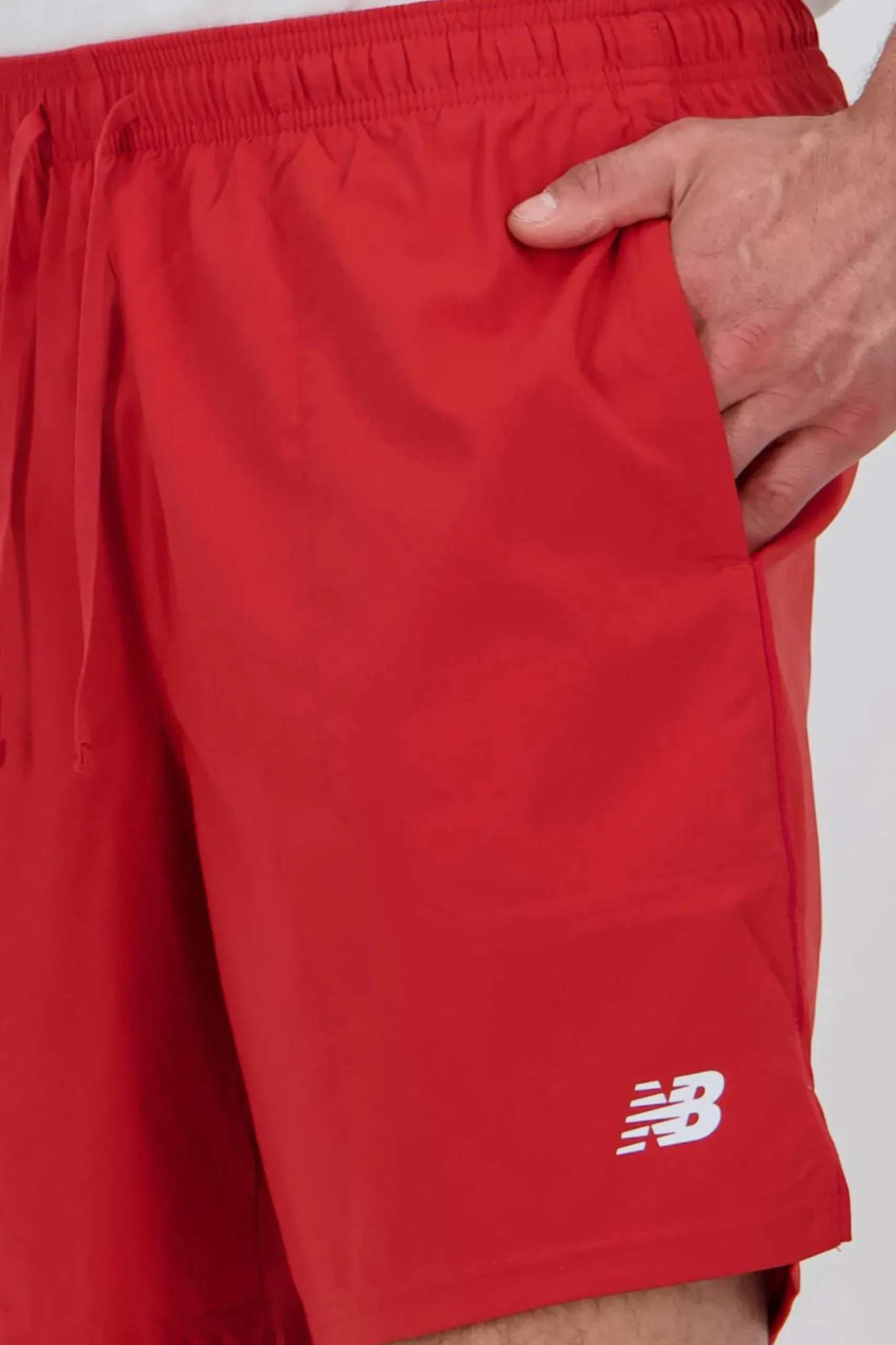 Pantalón Corto New Balance