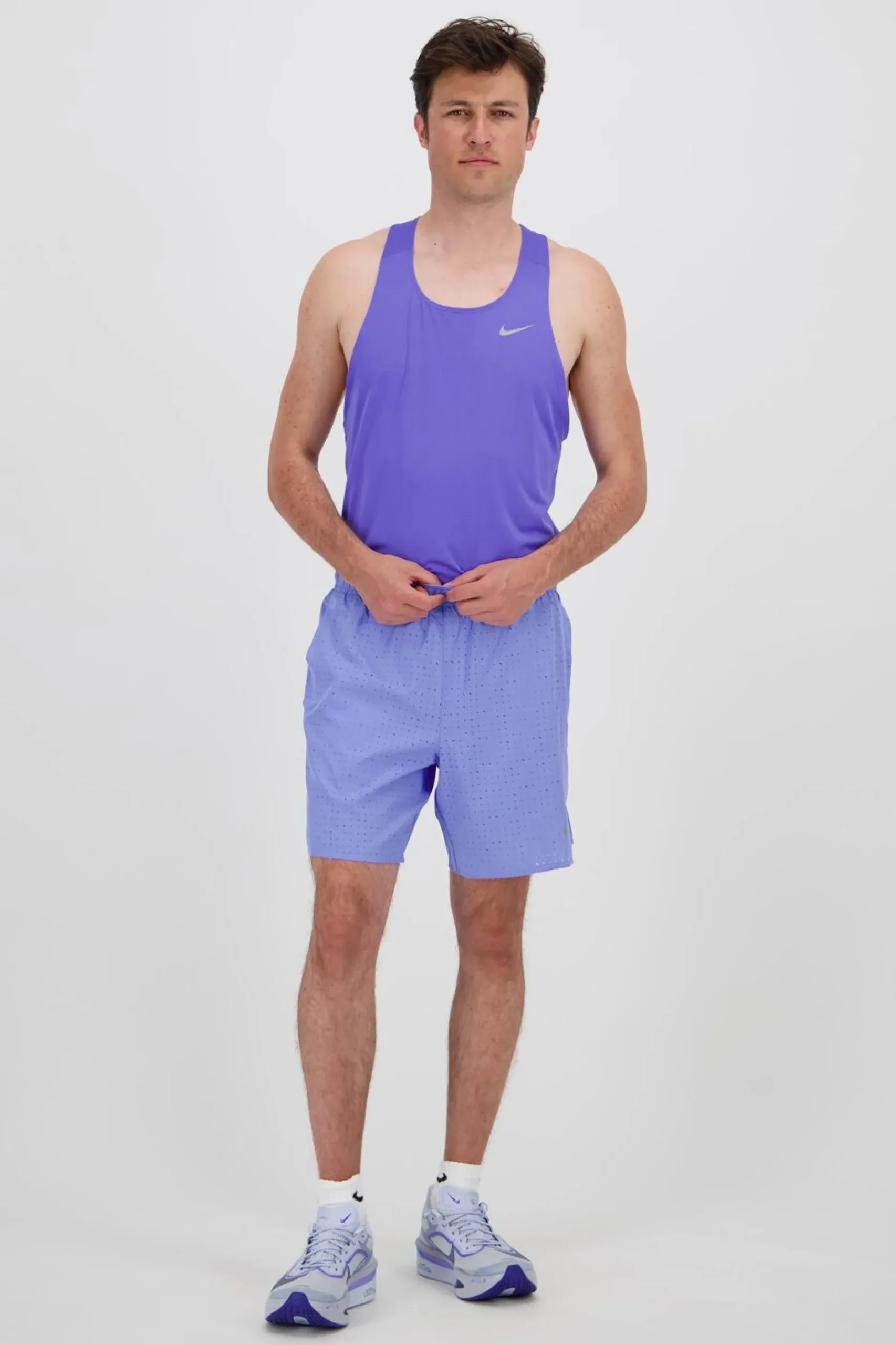 Pantalón Corto Nike