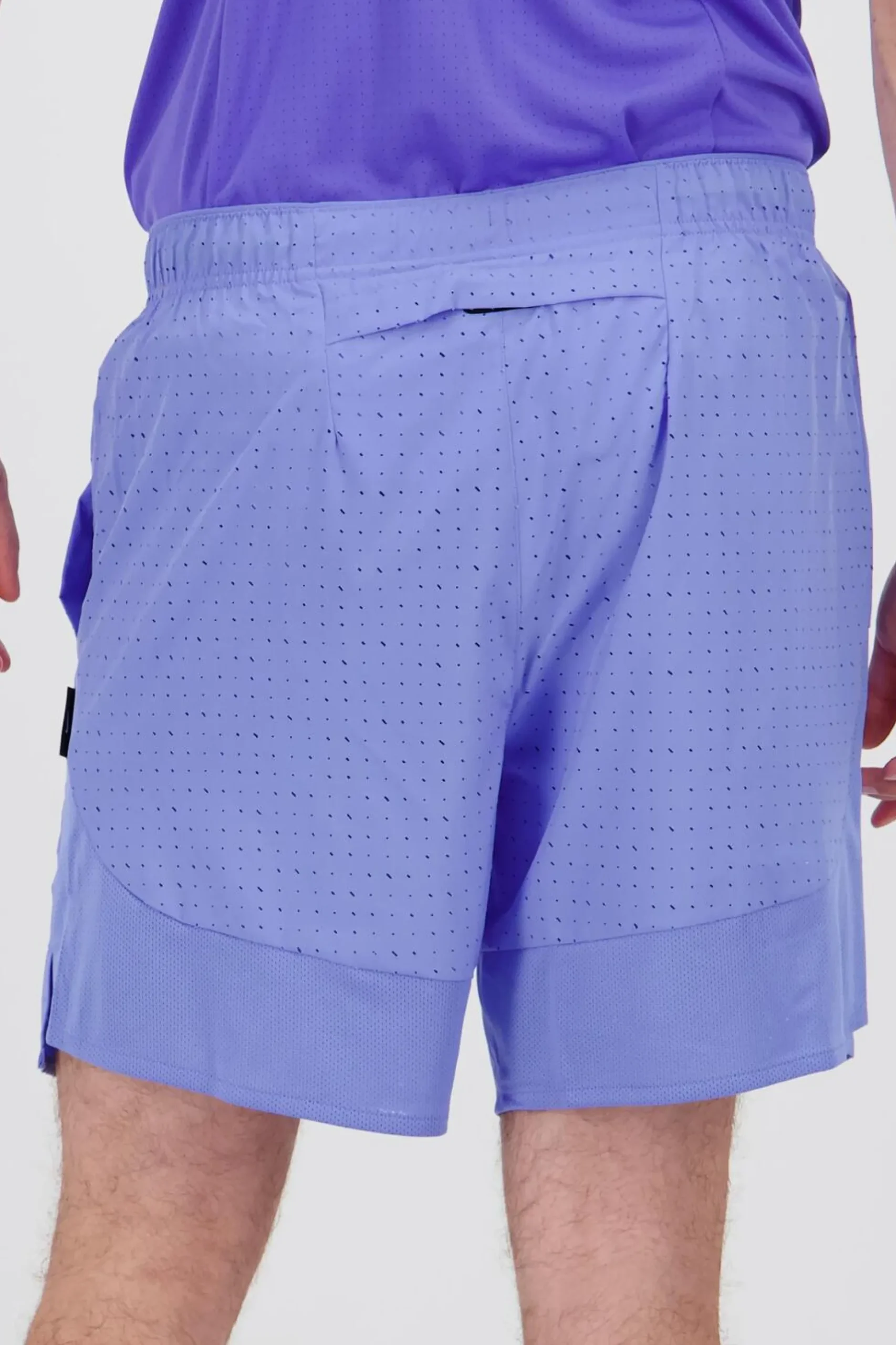 Pantalón Corto Nike