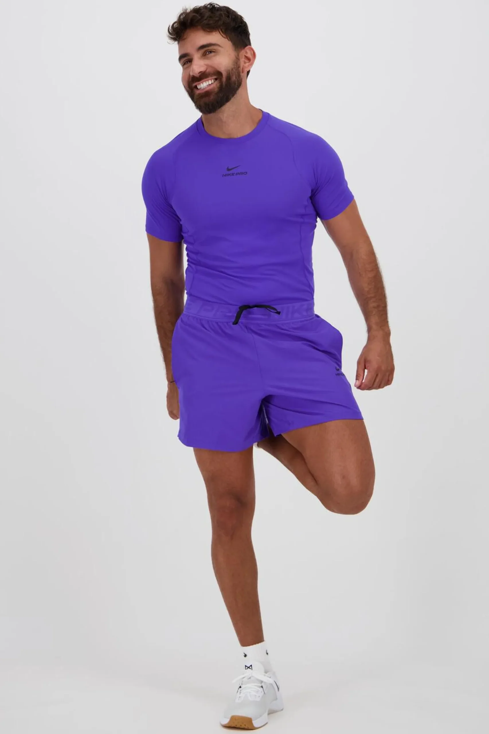 Pantalón Corto Nike