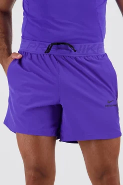 Pantalón Corto Nike