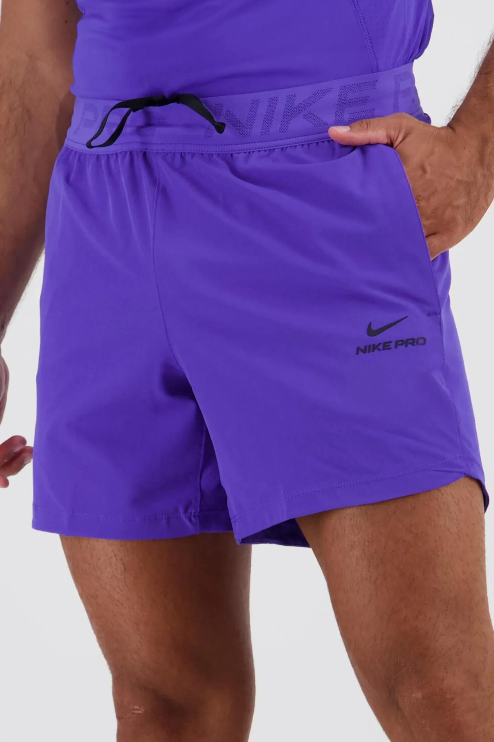 Pantalón Corto Nike