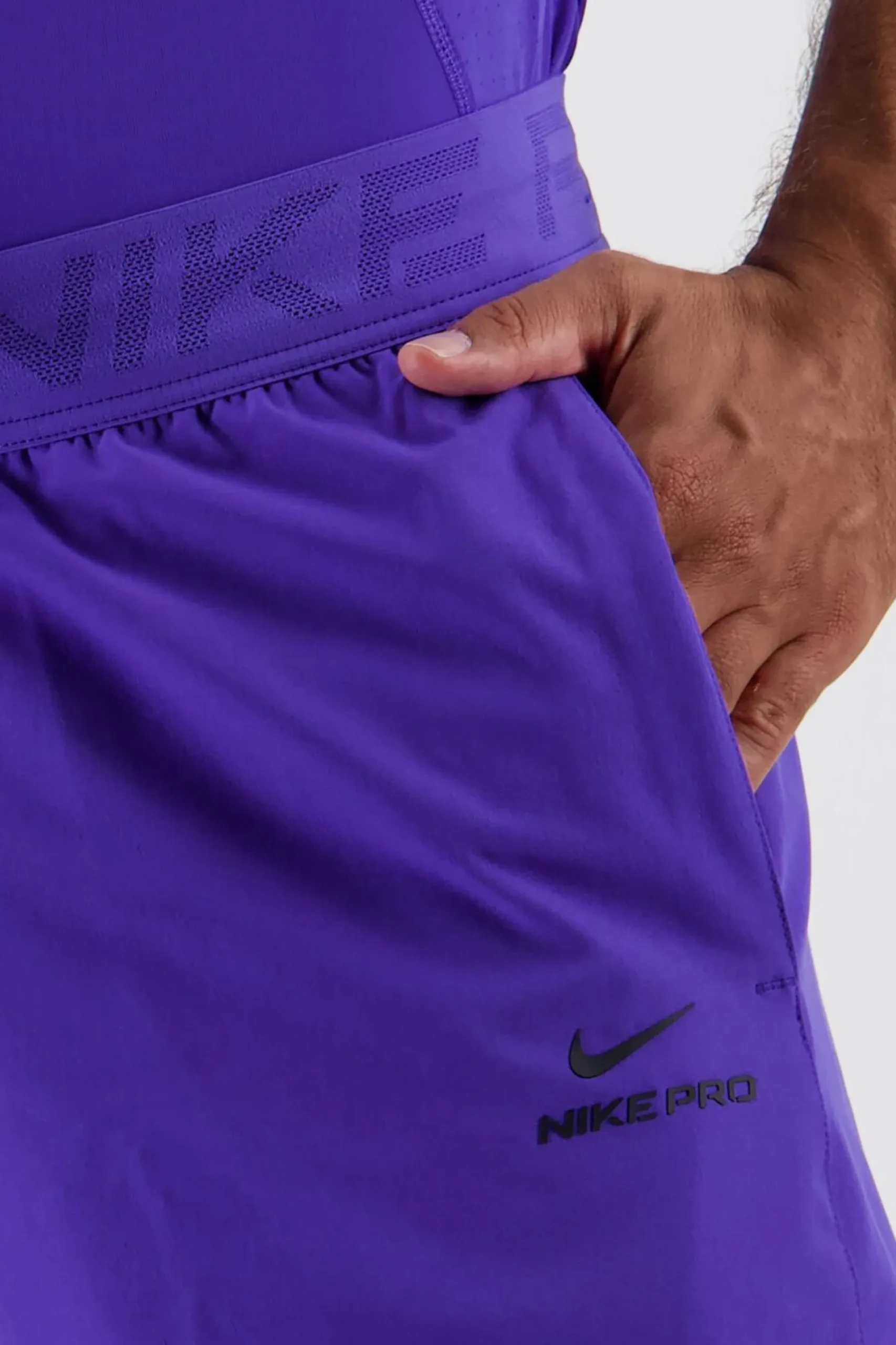 Pantalón Corto Nike