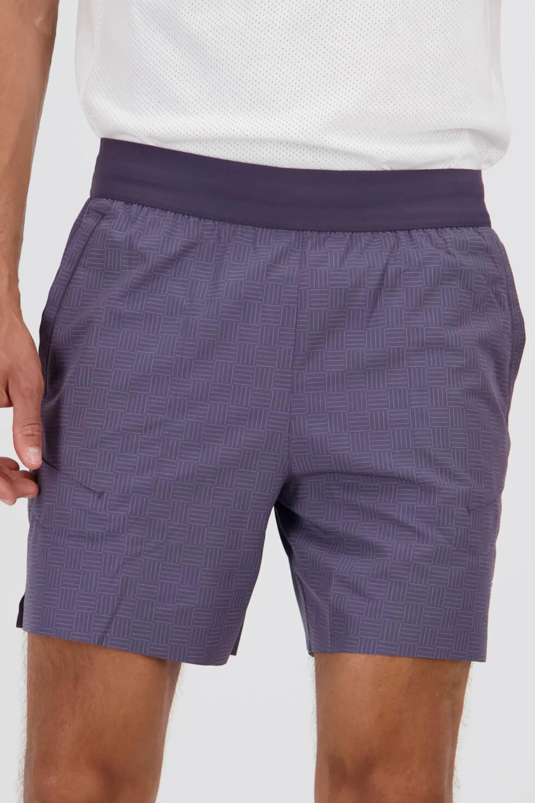 Pantalón Corto Nike