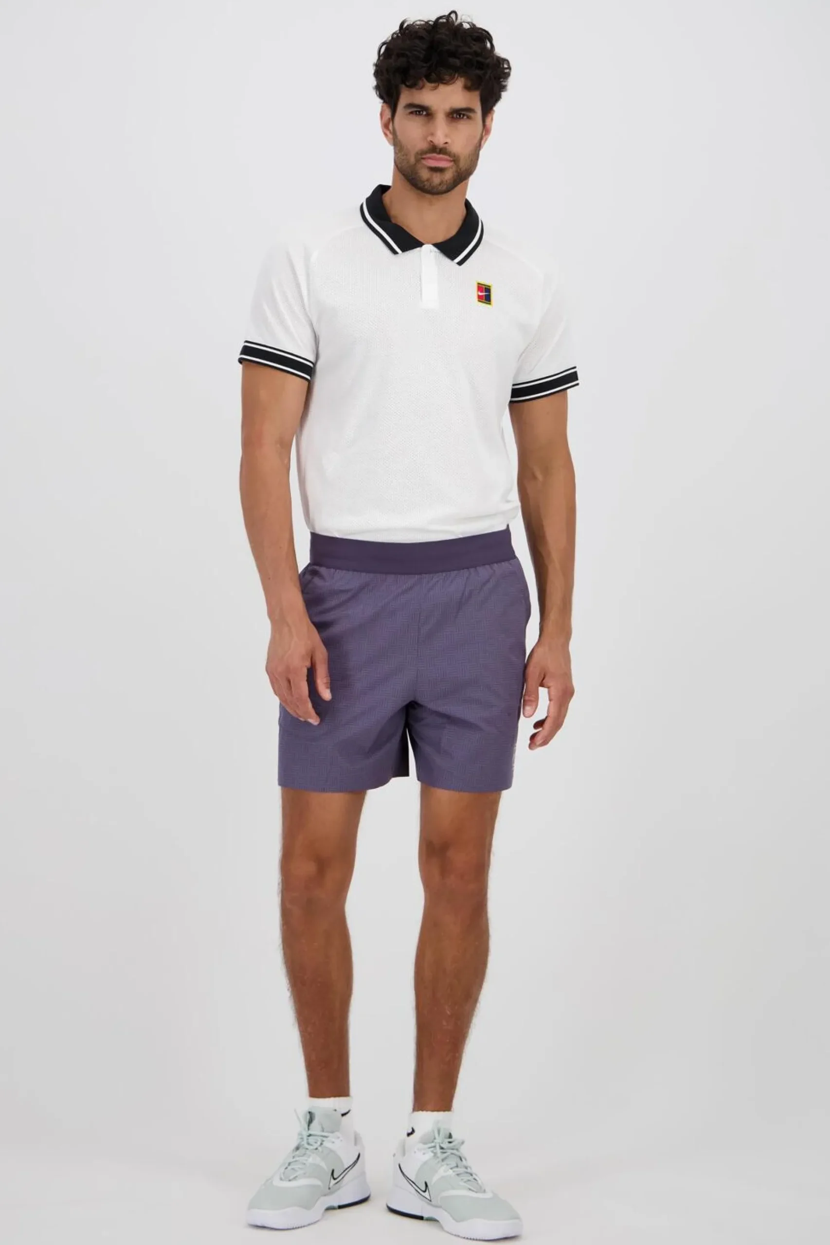 Pantalón Corto Nike
