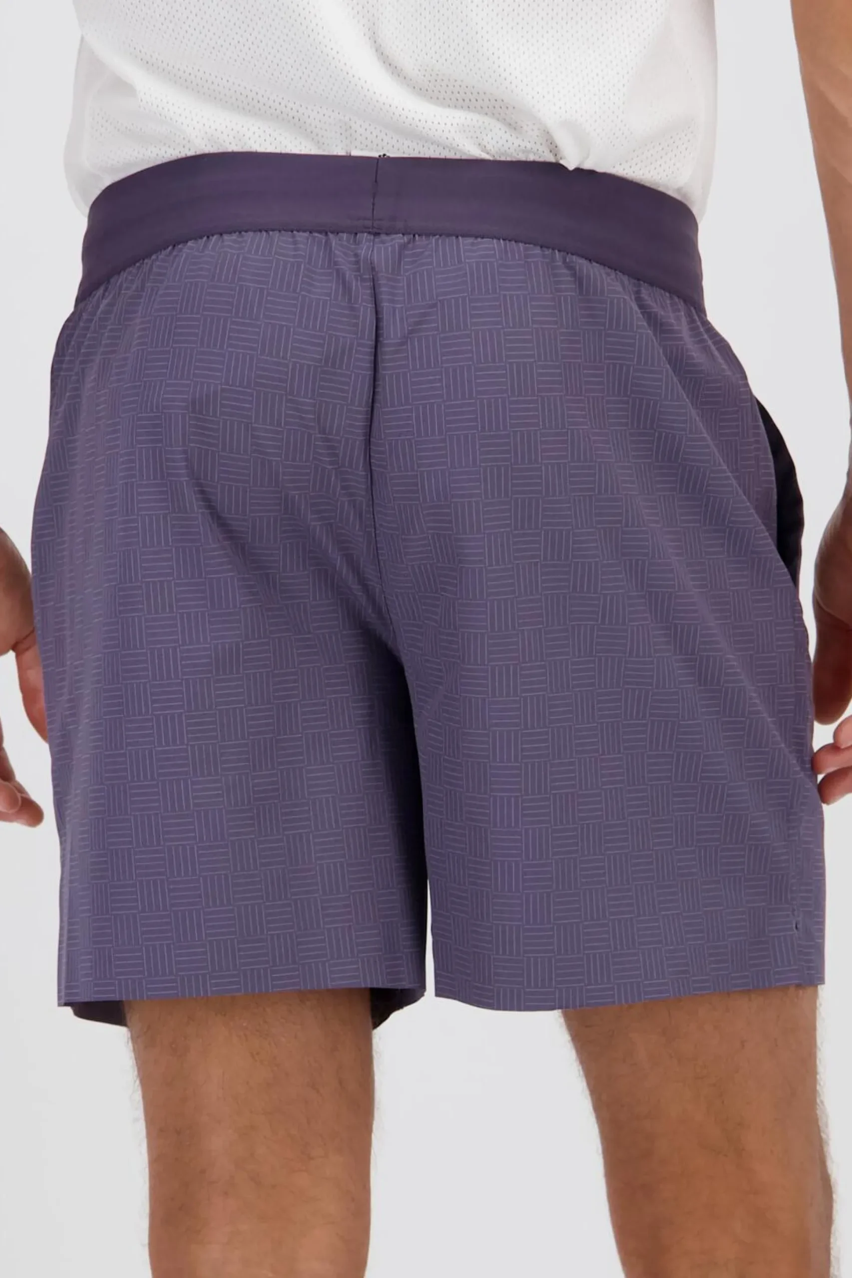 Pantalón Corto Nike