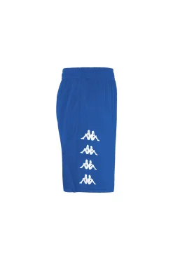 Pantalón Corto Niños Kappa Curchet