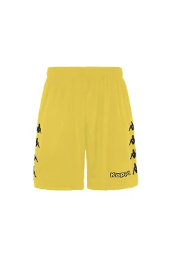 Pantalón Corto Niños Kappa Curchet