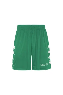 Pantalón Corto Niños Kappa Curchet