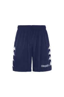 Pantalón Corto Niños Kappa Curchet