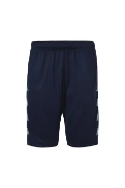 Pantalón Corto Niños Kappa Domaso