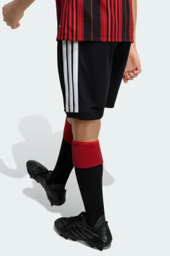 Pantalón Corto Primera Equipación Eintracht Frankfurt 26/27 adidas