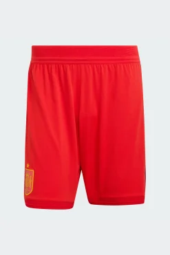 Pantalón Corto Primera Equipación España 26 Oficial adidas