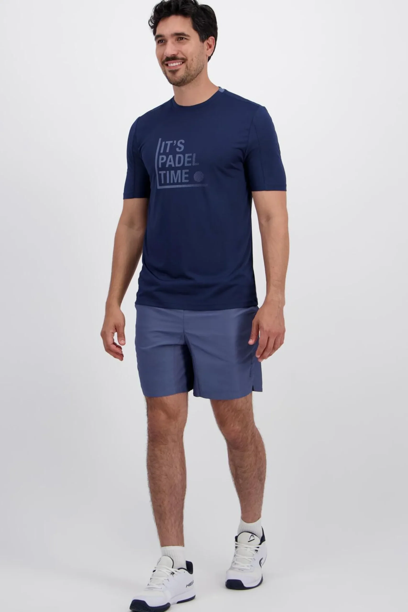 Pantalón Corto Proton