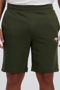 Pantalón Corto Puma
