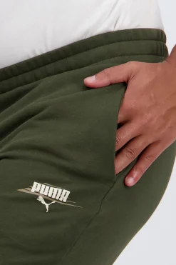 Pantalón Corto Puma