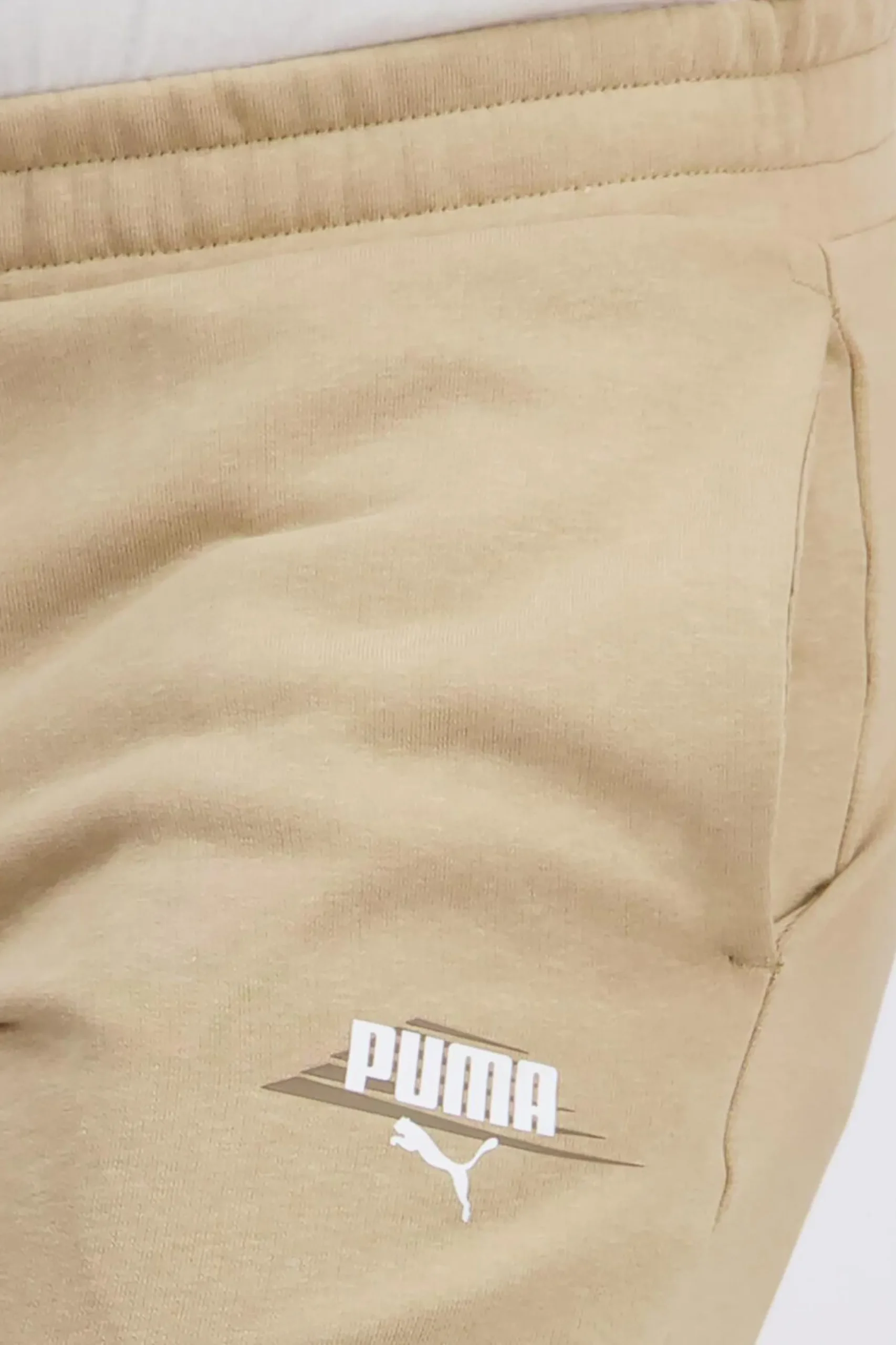 Pantalón Corto Puma