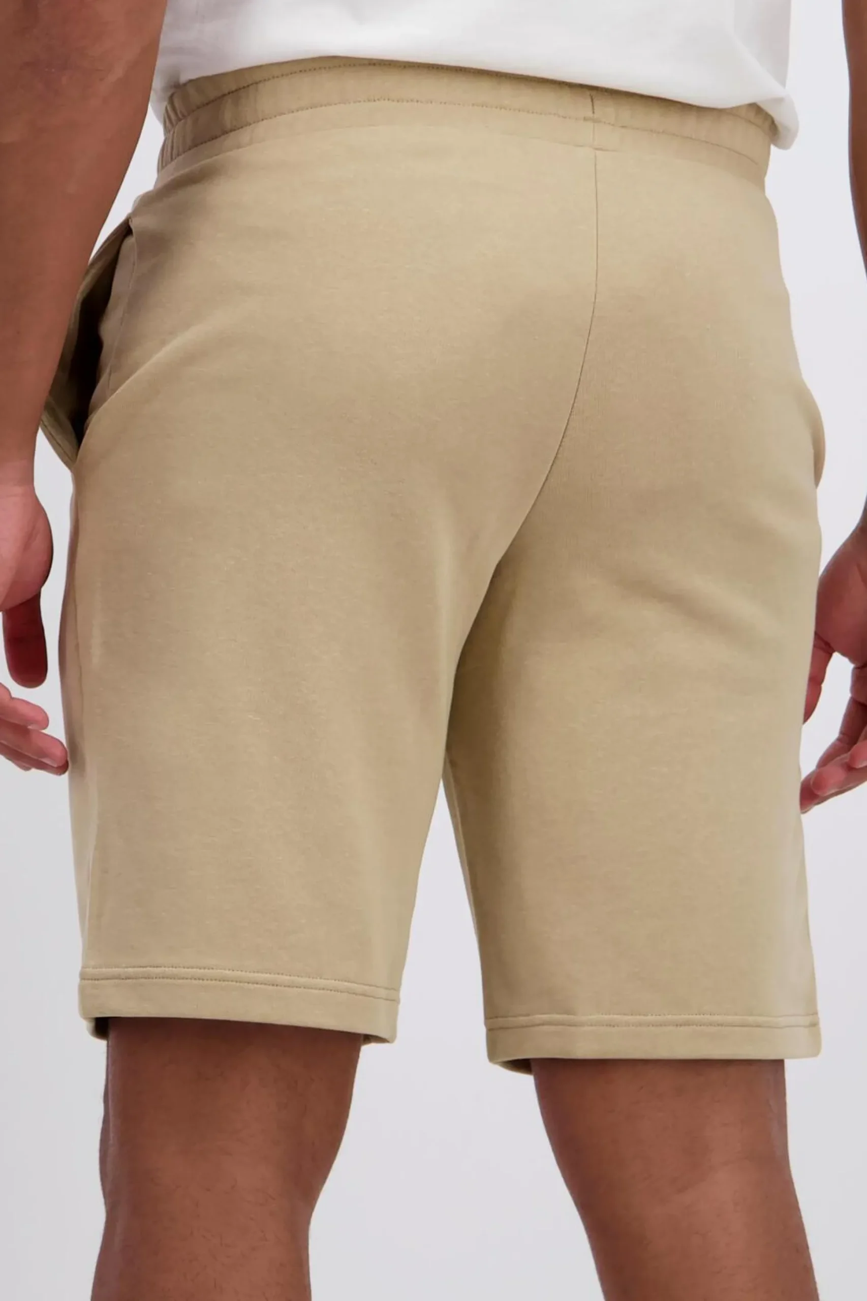 Pantalón Corto Puma