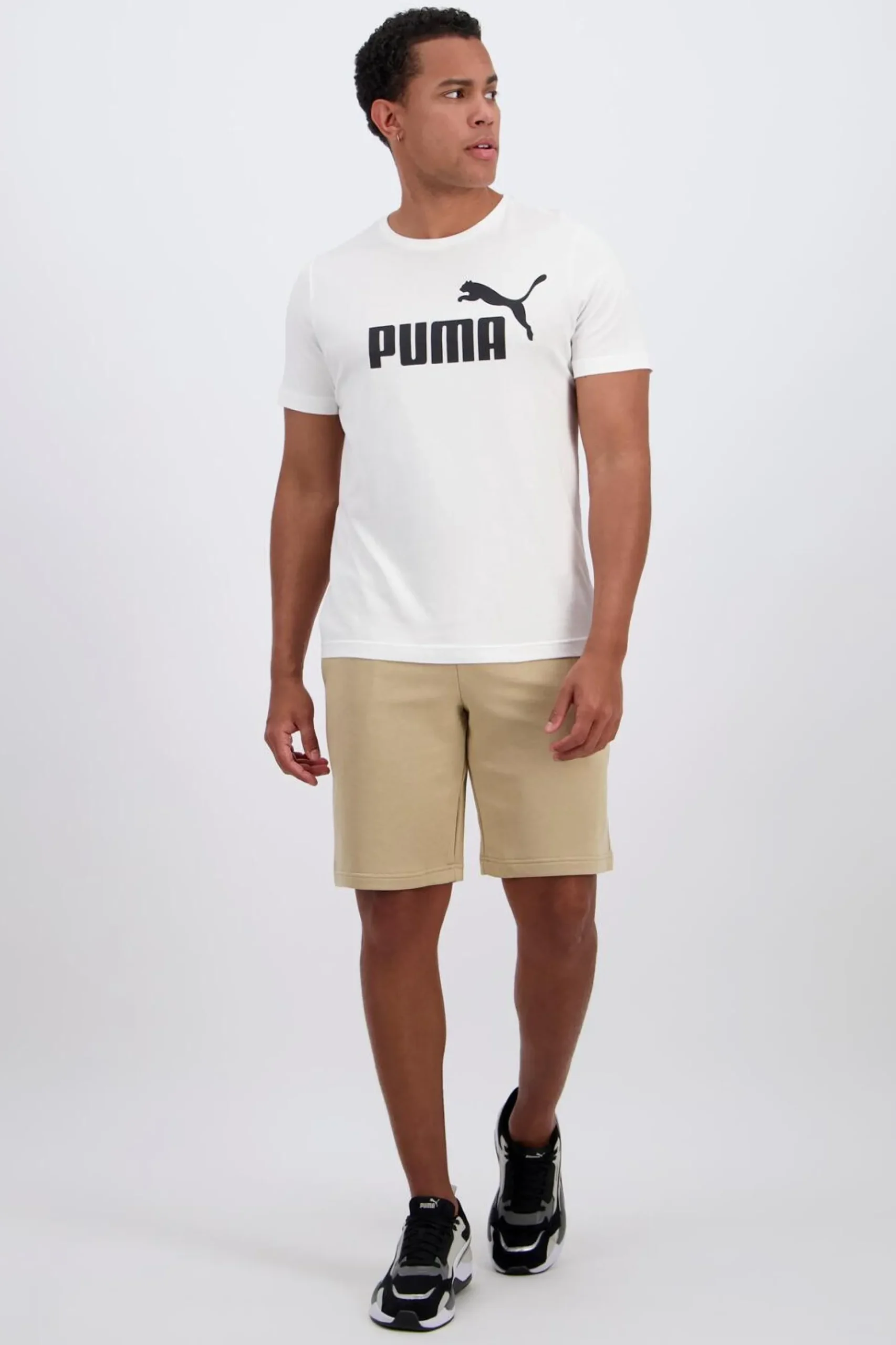 Pantalón Corto Puma