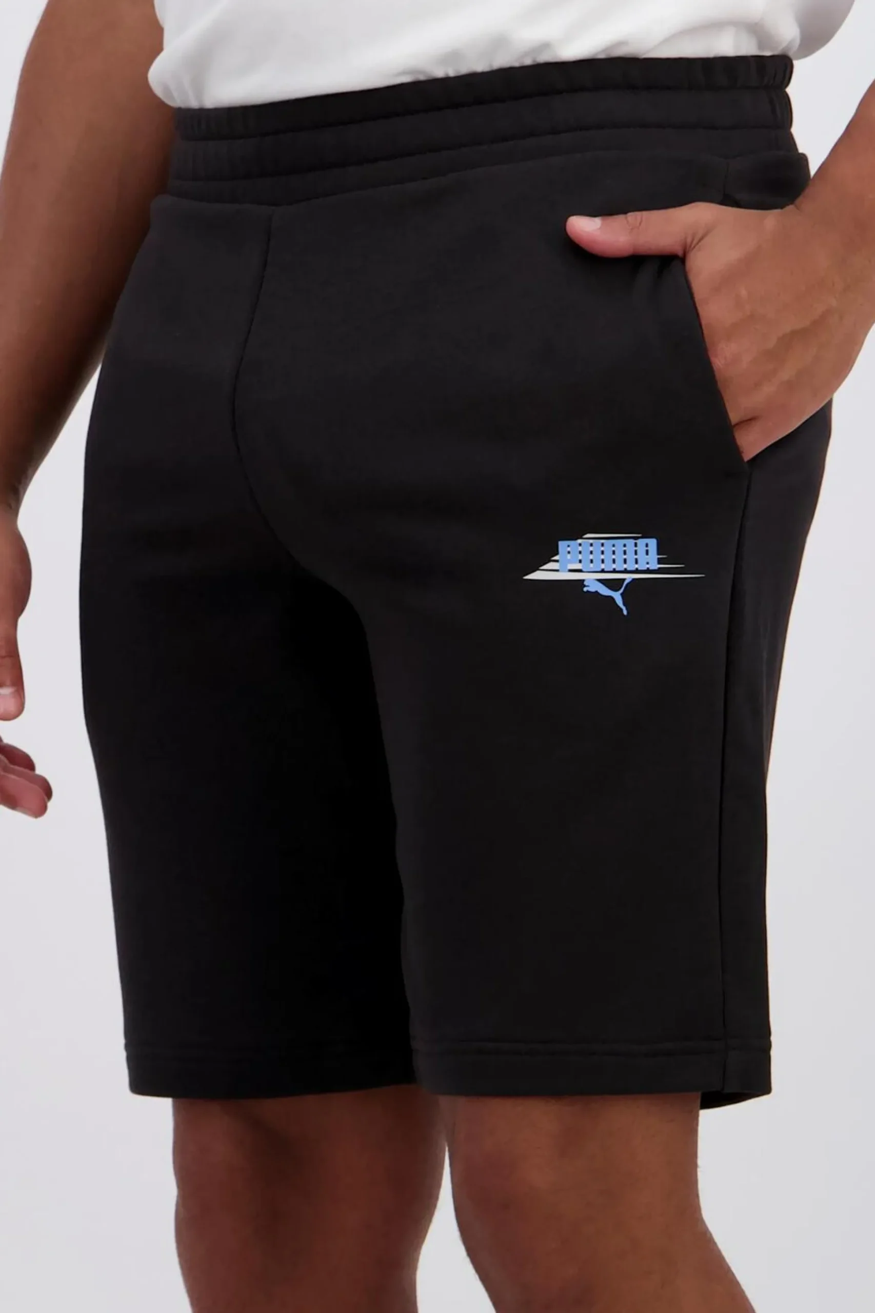 Pantalón Corto Puma